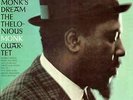 The Thelonious Monk Quartet ?– Monk's Dream