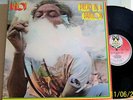U-Roy - Dread in a Babylon - orig. 1975 UK red Virgin V2048  LP m- / Reggae
