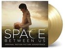 The Space Between Us (LTD Gold Vinyl) - EAST/VARIOUS [2x LP]