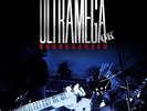 SOUNDGARDEN Ultramega OK - Limited Edition Sub Pop Loser Coloured Vinyl LP + MP3