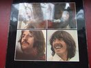 THE BEATLES  ORIG 1970  UK LP  LET IT BE  BOX SET  EXPORT SLEEVE  POSTER -2U -2U
