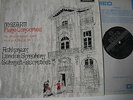 DECCA SXL 6353 ED1 WIDE BAND GROOVED NR. MINT VINYL ASHKENAZY MOZART ISSERSTEDT