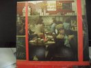 Tom Waits - Nighthawks At The Diner - Double LP - VG