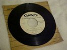 VINTAGE RECORD-45 RPM-THE DU DROPPERS-GROOVE-EP-PROMO-DJ-1955-VG-ORIGINAL