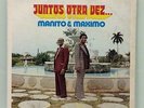 MANITO JOHNSON & MAXIMO RODRIGUEZ Panama SALSA Guaguanco VERY RARE  HEAR