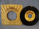 Jimmy C Newman, The Potato Song/Lache Pas La Patate, La Louisianne LL 8139 Cajun