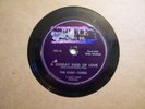 THE HARP-TONES-A SUNDAY KIND OF LOVE/I'LL NEVER TELL-BRUCE 101-DOO-WOP 78