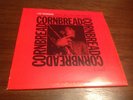 LEE MORGAN CORNBREAD ORIGINAL NEW YORK ADDRESS VAN GELDER STAMP LP VG+