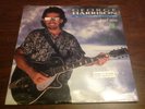 GEORGE HARRISON Cloud Nine LP MINT SEALED 1987 orig CLOUD NINE w/ hype sticker