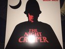 Uncle Acid and The Deadbeats - The Night Creeper 2LP (clear/red split)
