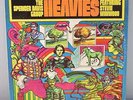 The Spencer Davis Group Heavies Steve Winwood Rock LP United Artists Record
