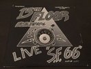 13TH FLOOR ELEVATORS LP PSYCH GARAGE LIVE S.F. 66 MONO LYSERGIC LSD025