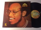 BILL MASON Gettin' Off on Eastbound Jazz Funk LP