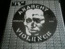 GISM man/detestation LP gauze,  lip cream, gai, confuse, deathside, bastard,