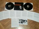 U2 RATLLE AND HUM 2LP USA+PROMO PRESS KIT