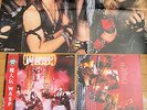 W.A.S.P. – SAME  Japan  Giant poster original    add photo