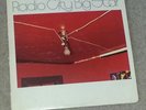 Big Star Radio City Vinyl 1st Original Pressing