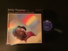Bobby Timmons LP Sweet and Soulful Sounds RIVERSIDE mono EX/EX