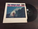 Richie Allen and The Pacific Surfers LP The Rising Surf IMPERIAL black label OG