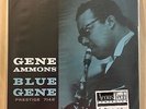 GENE AMMONS - BLUE GENE * ANALOGUE 180G 45RPM 2LP #0045 * SEALED