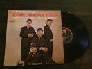 The Beatles LP Introducing The Beatles VEE JAY VJ vg+/vg+ VJLP 1062