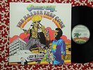 JIMMY CLIFF The Harder They Come MANGO LP essential reggae MLPS 9202 VG+/EX