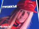 TWINKLE-A LONELY SINGING DOLL-EP-4 TRAX-UK DECCA-DFE-8621-SEE SCANS