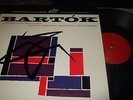 REINER : BARTOK CONCERTO FOR ORCHESTRA AUDIOPHILE 180 GRAM LP RCA LSC CLASSIC