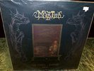 MORTIIS #2 EN SIRKEL av KOSMISK KAOS EP 1996 SEALED NEW VERY RARE HTF OOP VENOM