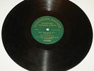 ARCHAANGIELSK CHOIR 78 RPM RUSSIAN EMPIRE ZONOPHONE