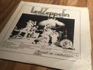 Led Zeppelin RARE Live In Seattle 73 Tour Double LP Vinyl.