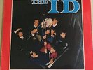 The ID - Big Time Operators - OZ Orig 1967 Spin LP Funk/Soul/Beat Jeff St John