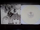 The Beatles/Revolver/1966 Odeon Mono LP/Cream Coloured Vinyl/Brazilian Issue