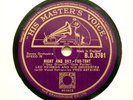 FRED ASTAIRE w LEO RESIMAN ORCHESTRA 