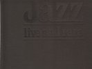 TOPRARE 20-LP-BOX- JAZZ RARE AND LIVE- 1923-1956- PANDORA-CLUB EDITION- 1981