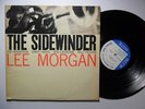 LEE MORGAN The Sidewinder BLUE NOTE 4157 Mono Deep Groove NY  LP HEAR C103