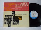 NEAR MINT MINUS ART BLAKEY A NIGHT AT BIRDLAND VOL2 BLUE NOTE MONO 1522 RVG LP B