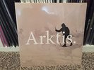 IHSAHN - ARKTIS - BLACK VINYL - 2 LP record emperor