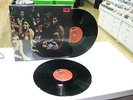 THE JIMI HENDRIX EXPERIENCE 2 LP ELECTRIC LADYLAND  SEXY NUDE COVER