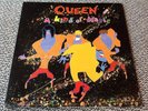 * QUEEN - A KIND OF MAGIC - Orig 1986 UK LP *