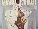 Charlie Parker Bird With Strings Jazz LP Apollo,Carnegie Hall & Birdland