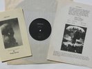 FRANK GARVEY Omnicircus LP 1979 private press Electronic, Musiquue Concrete NM