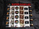 M & K Super Sampler Audiophile Recording