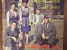 The Gospel Jubil-Aires You're Home To Stay Rare Sonora Gospel Lp