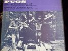 The Fugs Sings Ballads First Album Broadside Records with insert