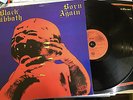 Black Sabbath ?| Born Again | ois | Vertigo 814 271-1 | Vinyl NM