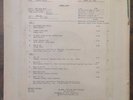 DEAD BOYS We've Come For Your Children LP - TEST PRESSING - RAMONES - KBD punk