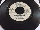 The Sandpipers, Young Generation / Ali Baba ..Kismet WD ....Northern Soul
