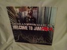 Damian Marley Welcome to Jamrock Tuff Gong B0005416-01 2005 original VG+/VG++