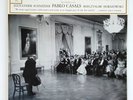 Casals Concert at White House Columbia 6-Eye KL 5726 Promo Copy NM